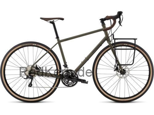 Specialized AWOL  technische daten 